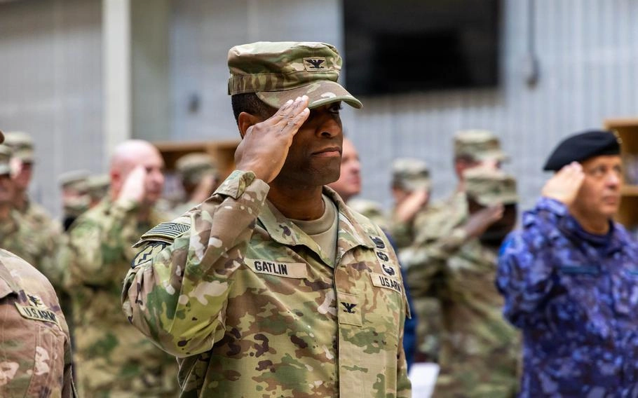 US to Remove Brigade From Romania, Sources Tell Kyiv Post