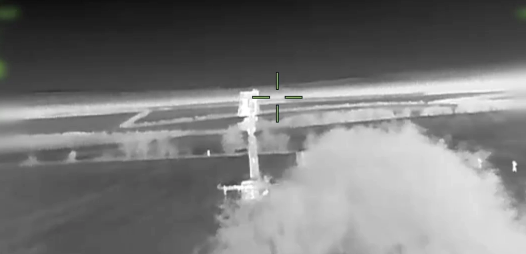 Спецпідрозділ ГУР уразив російські РЛС та ЗРК С-300В на Донбасі