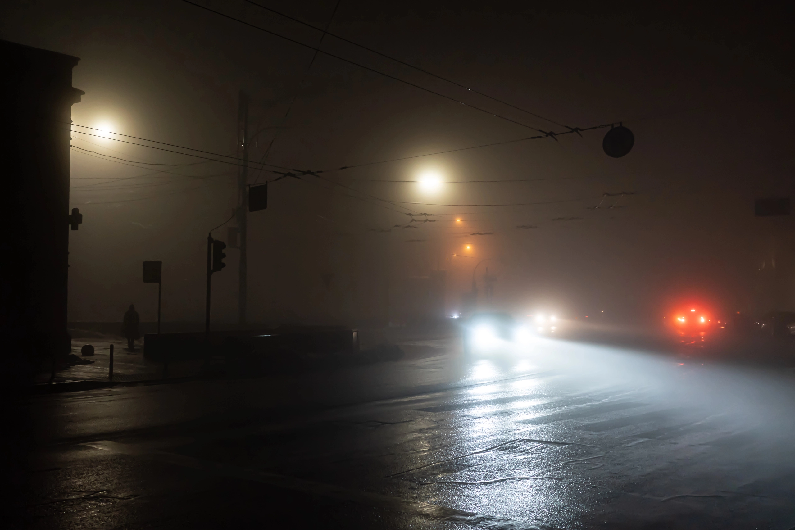 Mystery Flash Triggers Power Outage for 100,000 Users on Russia’s Sakhalin Island