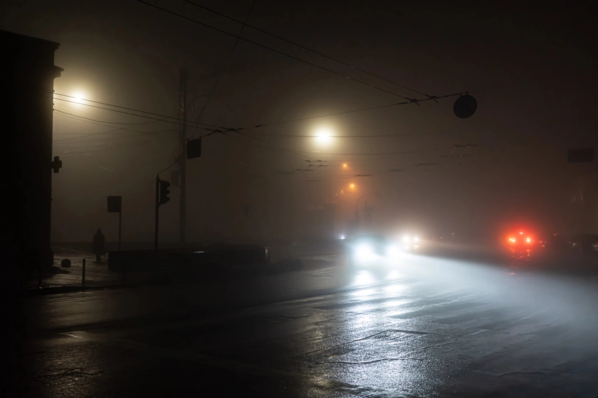 Mystery Flash Triggers Power Outage for 100,000 Users on Russia’s Sakhalin Island