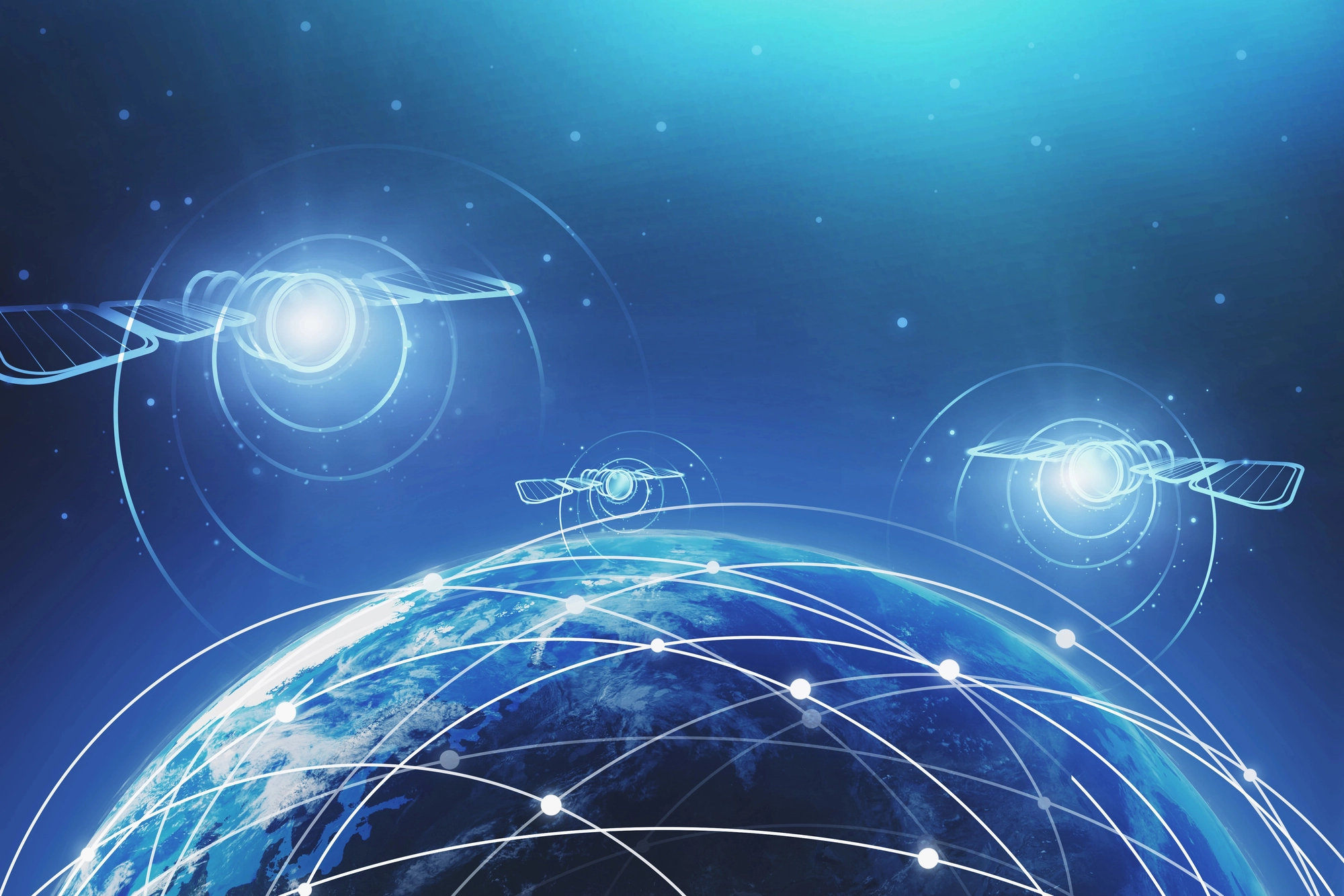 ЄС ініціює переговори про приєднання України до GOVSATCOM для безпечного зв’язку