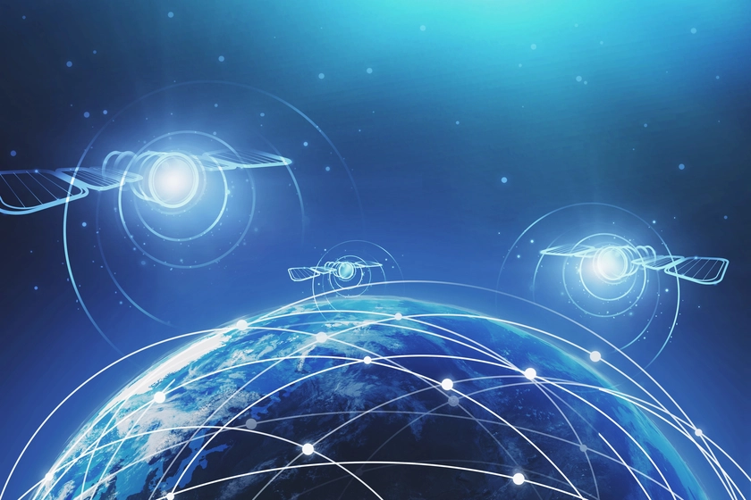ЄС ініціює переговори про приєднання України до GOVSATCOM для безпечного зв’язку