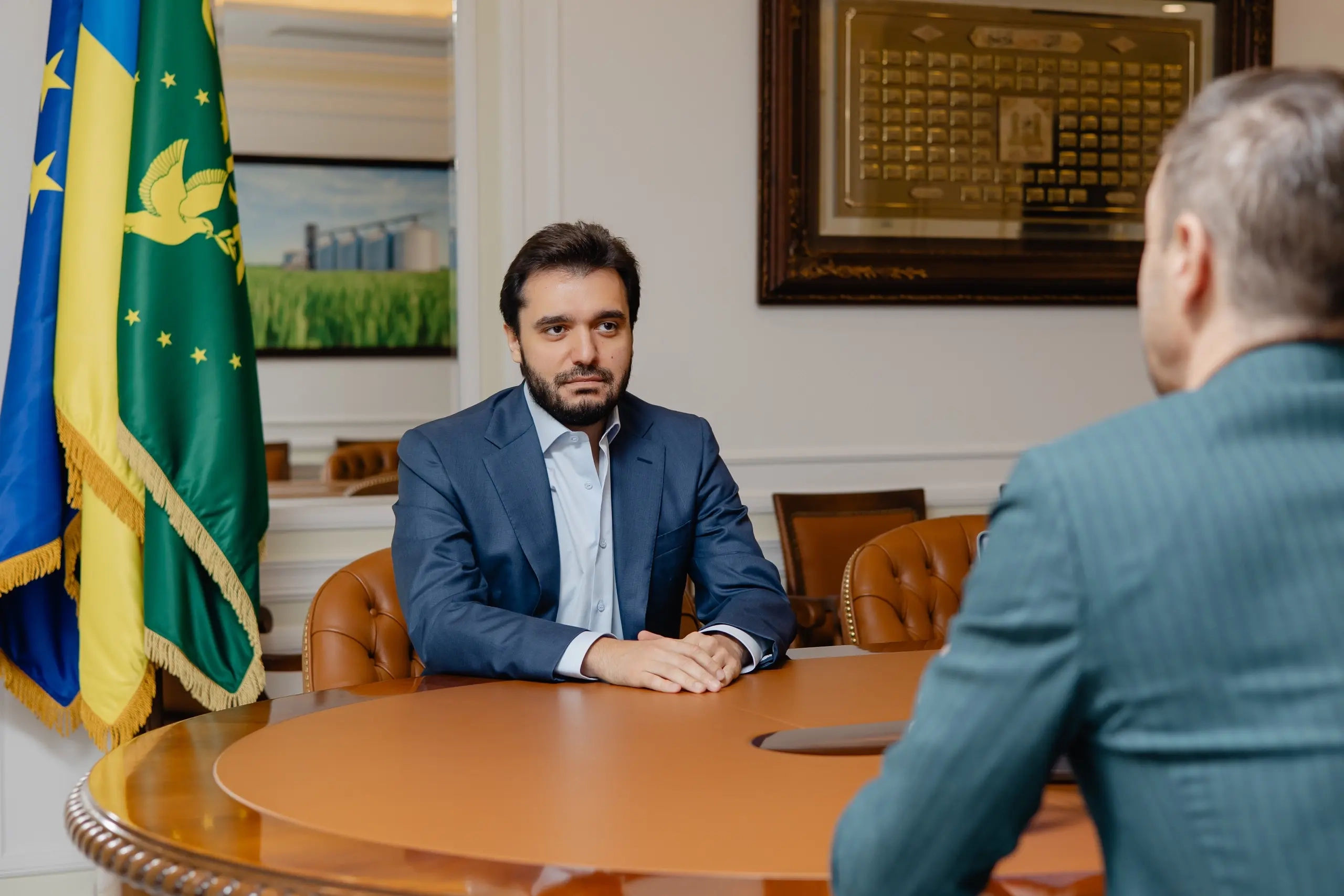 До 30-річчя Kyiv Post