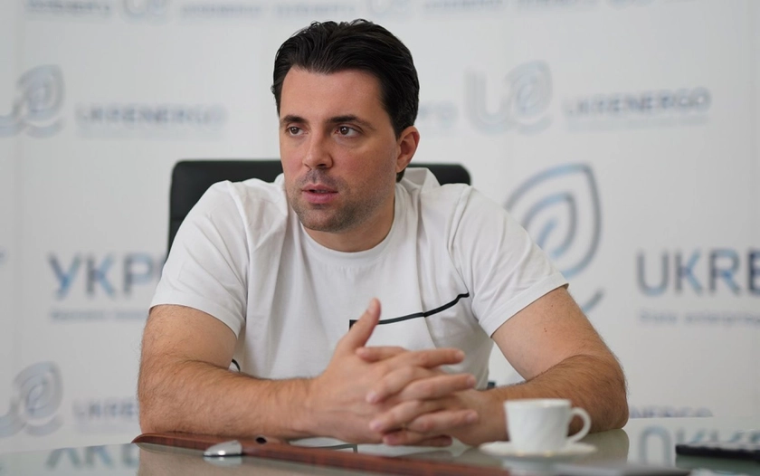 Ексглаву «Укренерго» Кудрицького затримано за підозрою у шахрайстві на мільйони