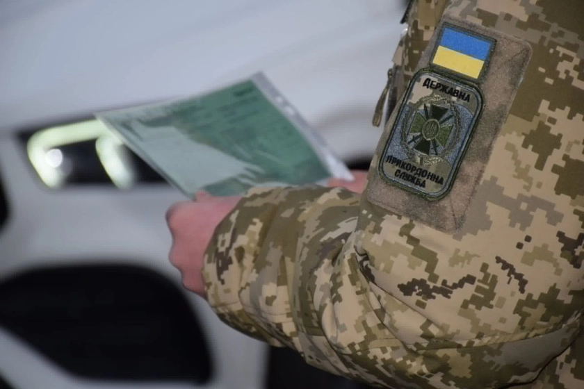 На українсько-угорському кордоні повноцінно запрацювала система біометричного контролю EES