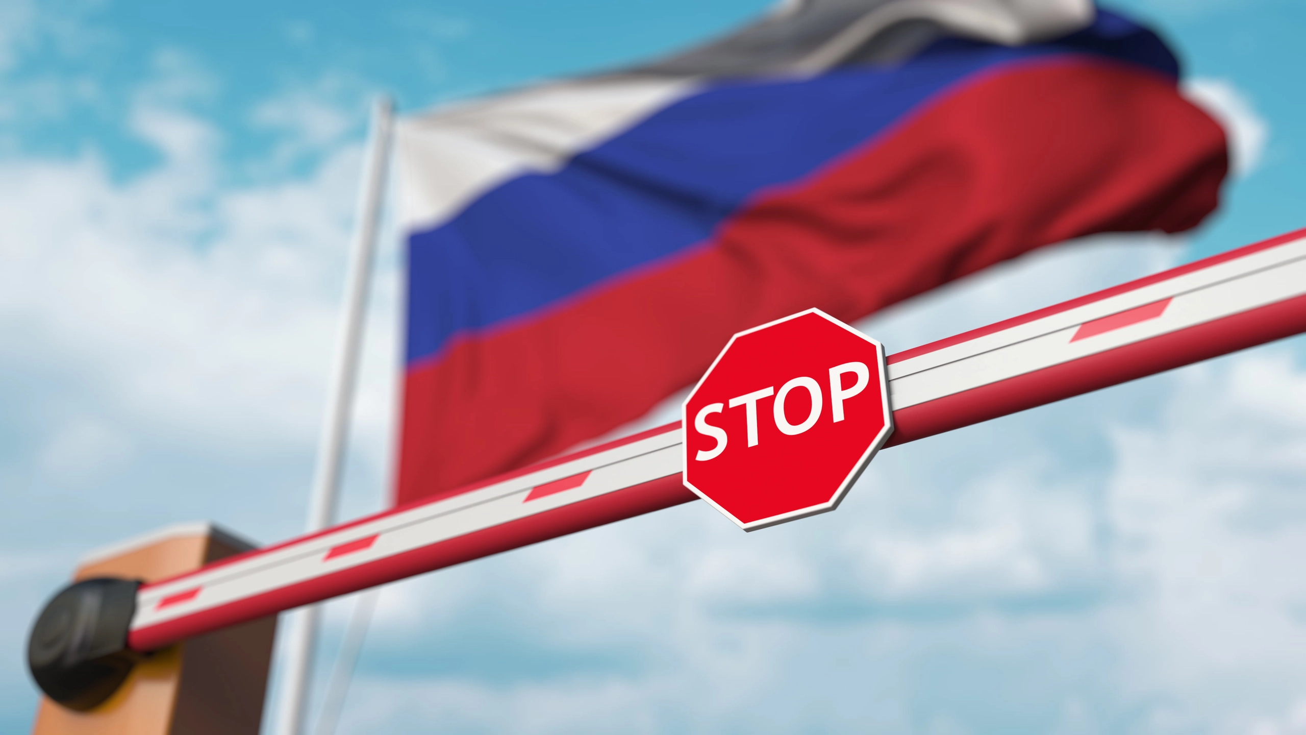 Росіяни на Луганщині змусять розмитнювати авто з номерами “ЛНР”