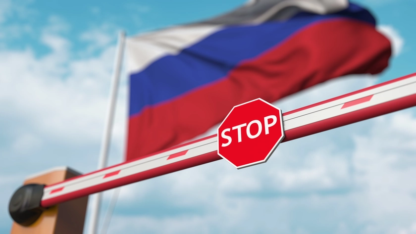 Росіяни на Луганщині змусять розмитнювати авто з номерами “ЛНР”