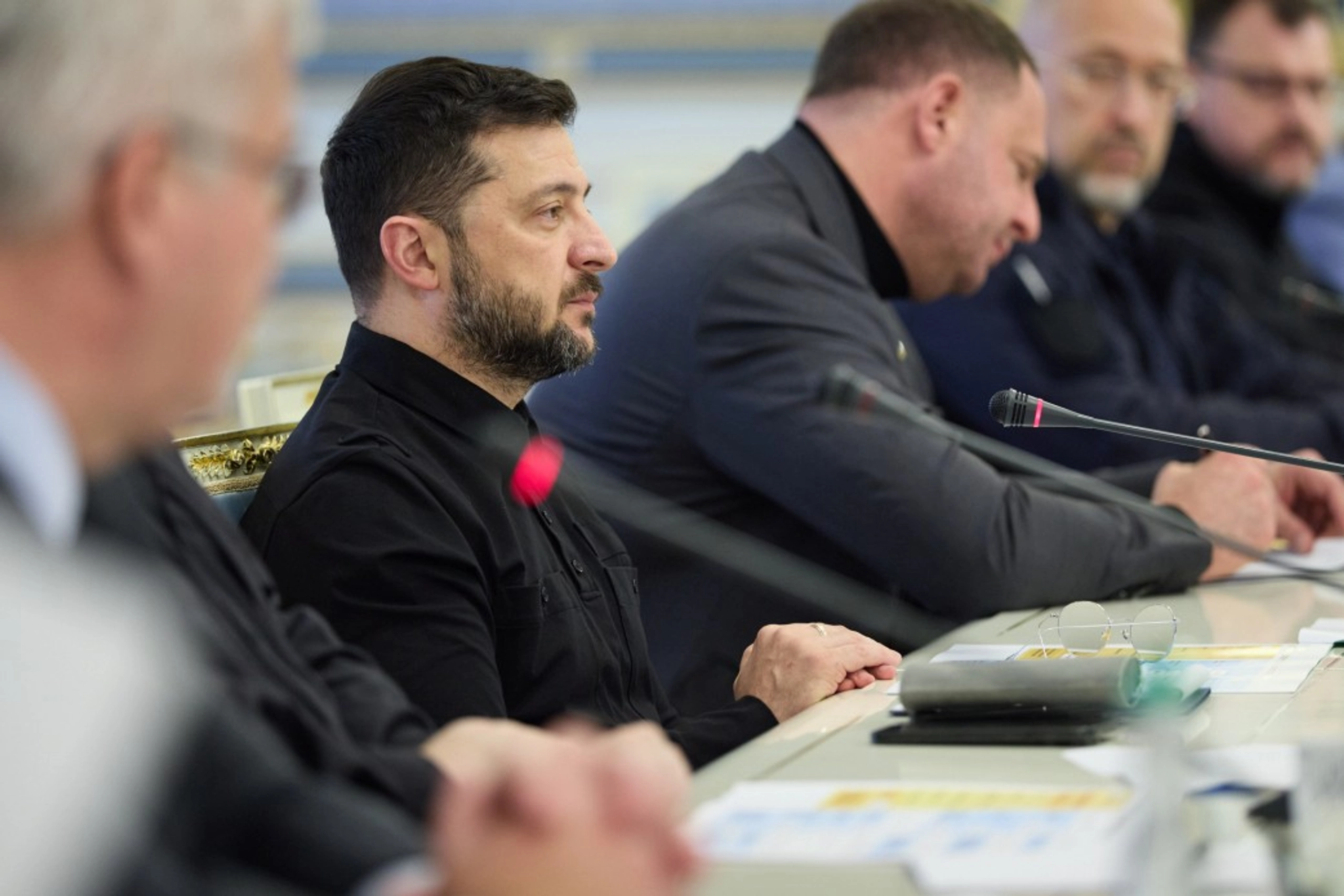 Зеленський анонсував створення міжнародної коаліції підтримки енергетики України