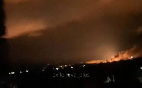 ‘One Night – Three Major Targets’: Ukraine Confirms Strikes on Russian Oil and Gas Infrastructure