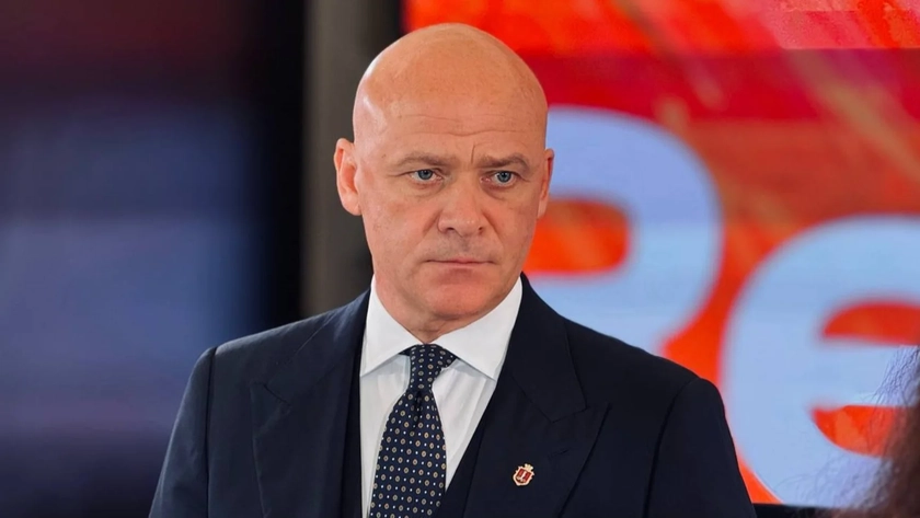 Ексмеру Одеси Труханову повідомили про підозру: проводяться обшуки