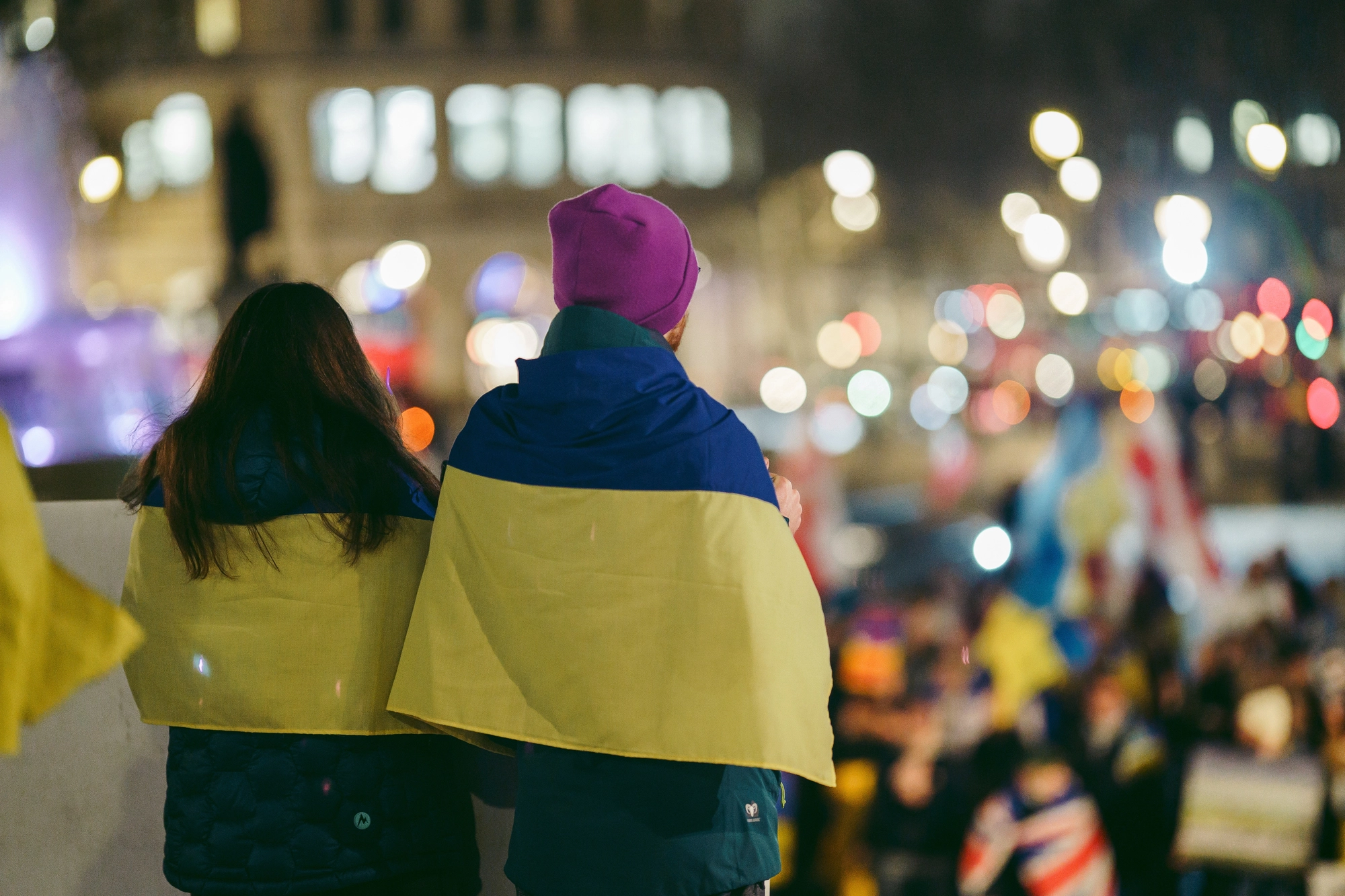 Українські біженці в Німеччині менш задоволені життям, ніж інші мігранти