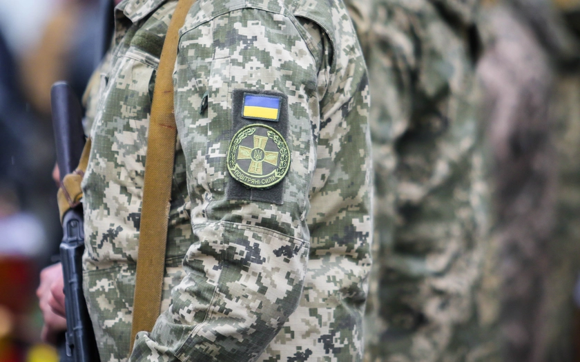 В Одесі натовп атакував військовослужбовців ТЦК: є постраждалі