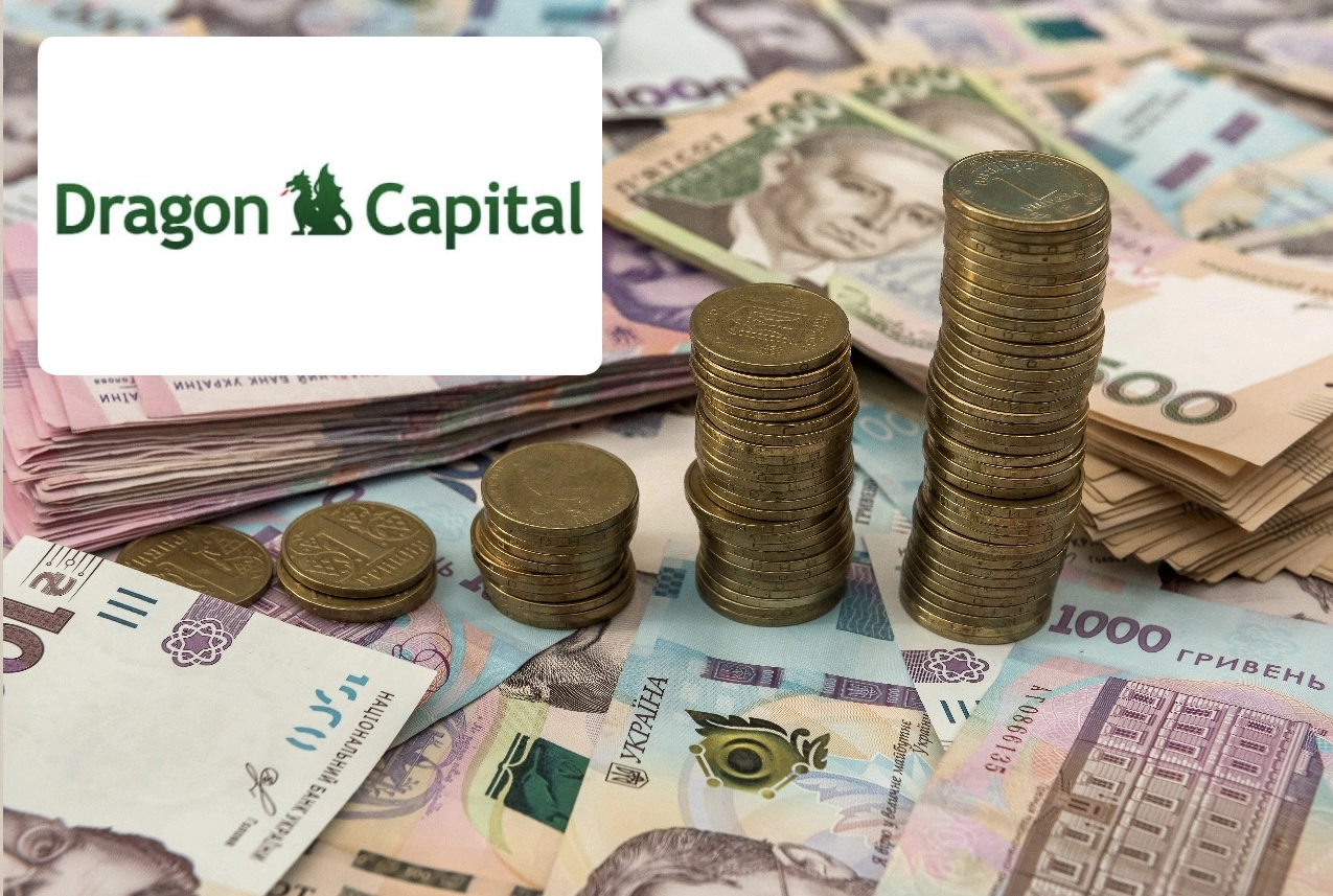 Dragon Capital Lowers Ukraine’s 2025–2026 Growth Forecast as Russia Ends Energy Truce