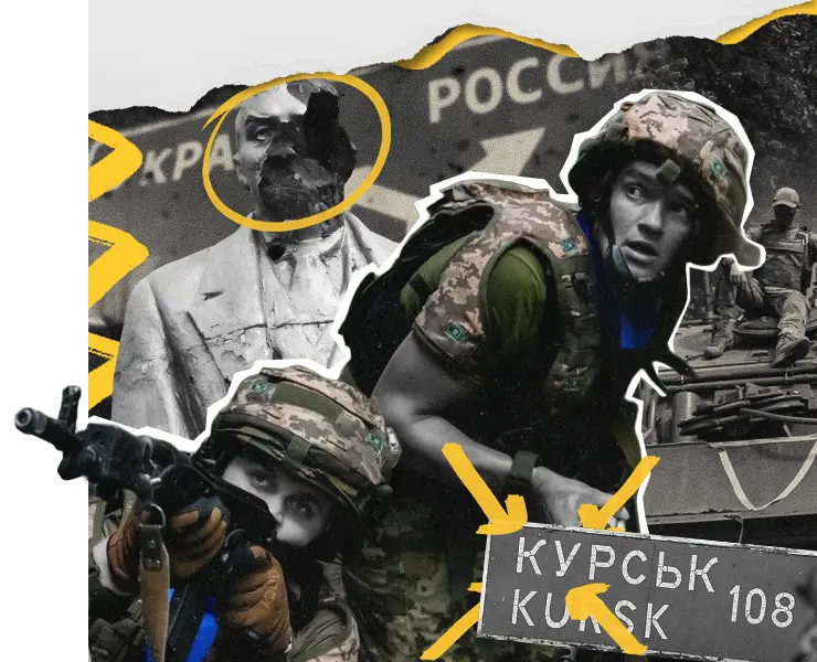 Russia Dispatches Reinforcements to Tackle Ukrainian Cross-Border Attacks in Kursk Region