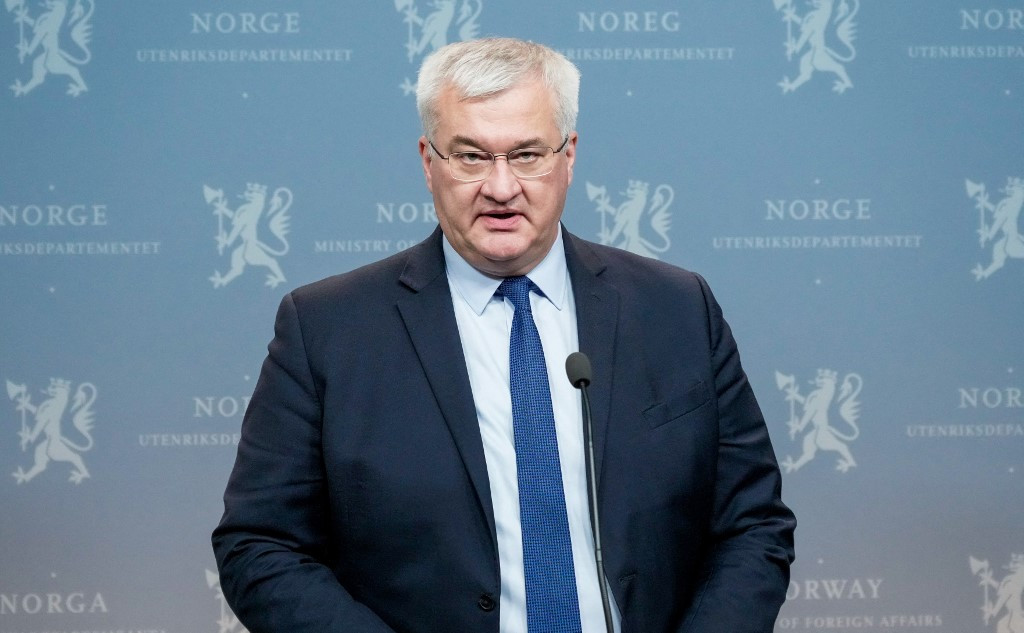 Ukraine Cuts Ties With Cuba Over Russian War Involvement