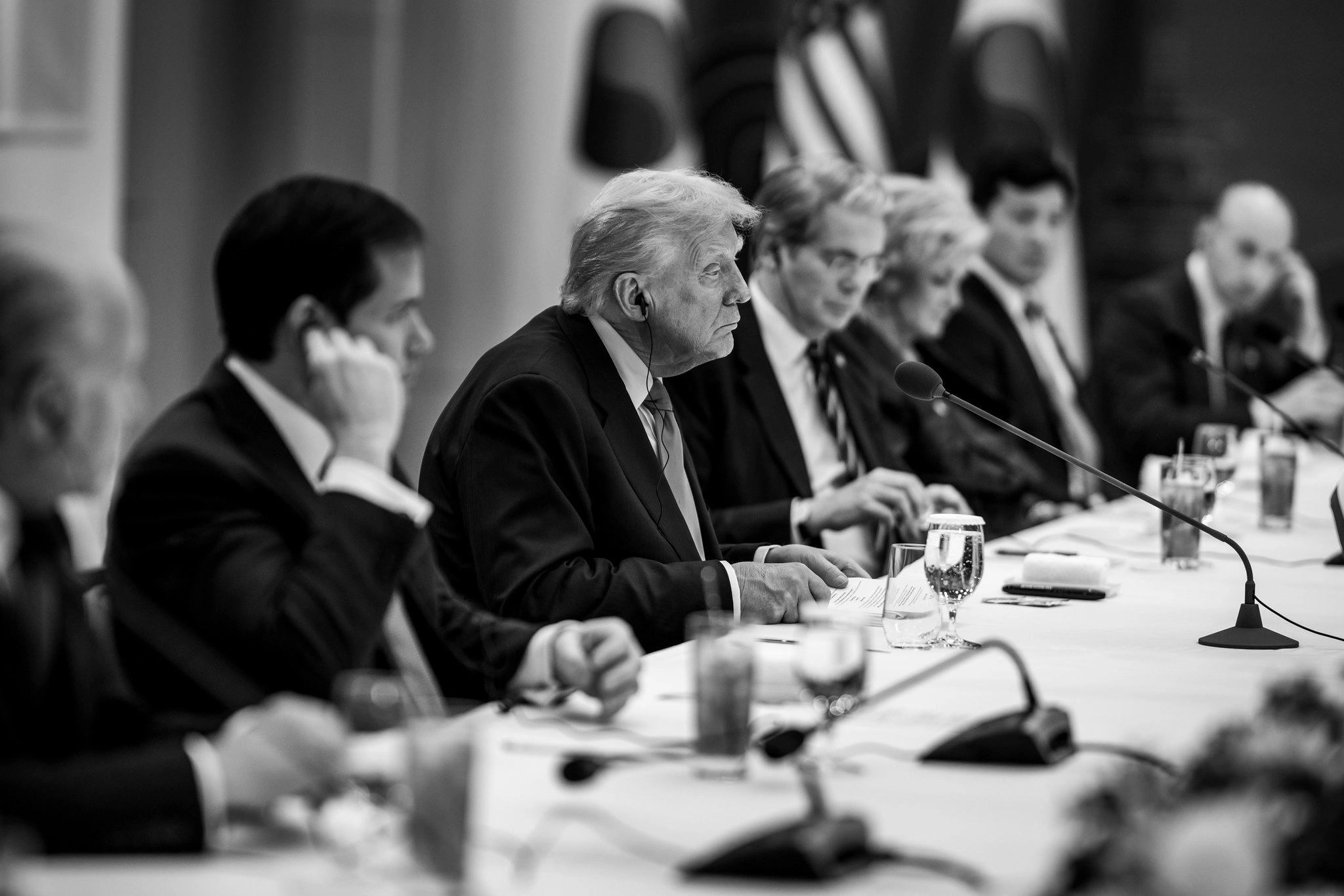 Зустріч Трампа і Сі розпочинається на тлі сподівань на торговельне перемир’я