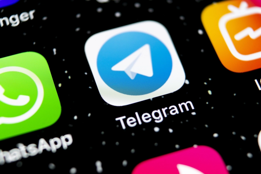 Спецслужби РФ вербують у Telegram виконавців для дрібних диверсій у Європі