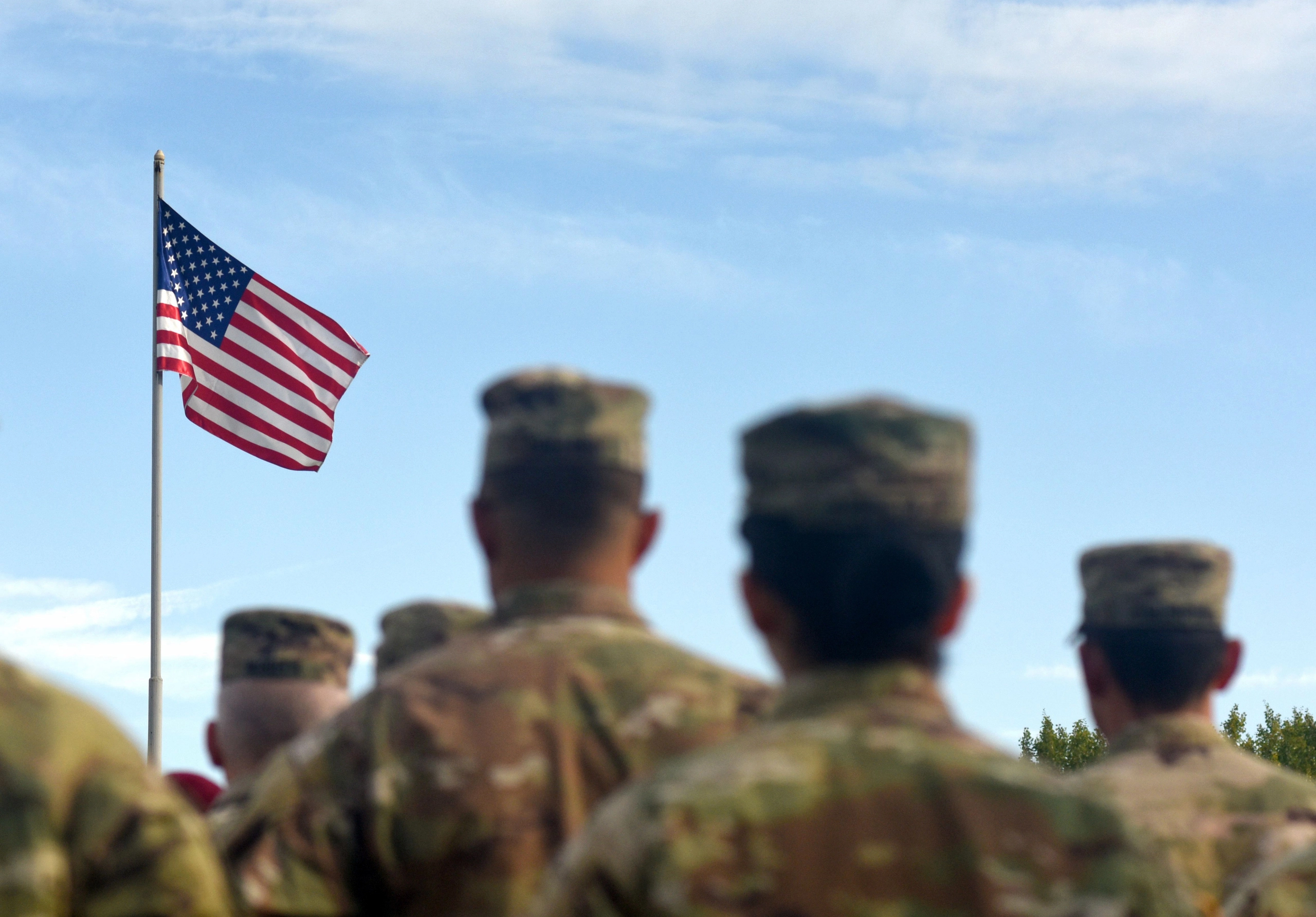 No Sign of US Troop Reduction in Poland Despite Romania Cuts, Officials Say