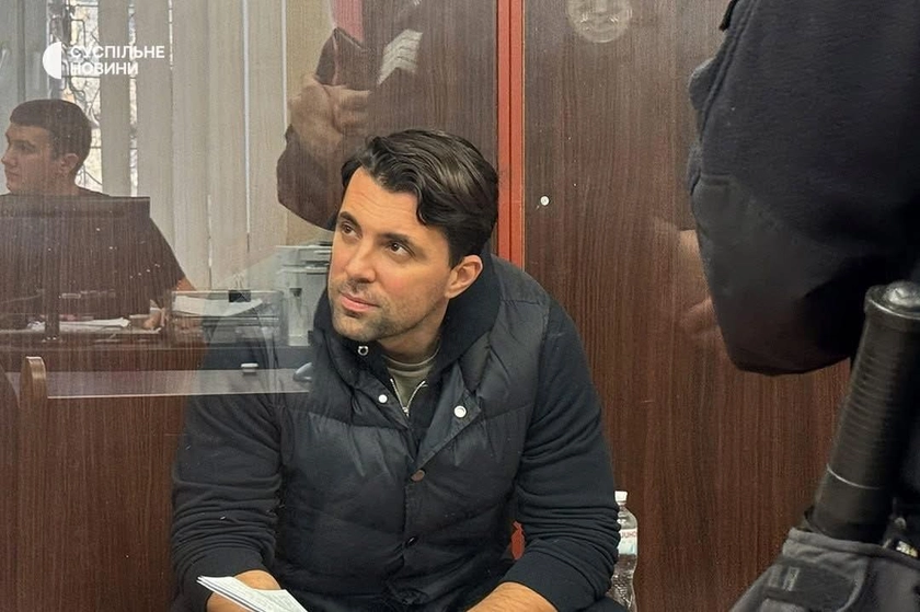 Former Ukrenergo Chief Accused of Fraud to Remain in Pre-Trial Detention Until Christmas, Court Rules