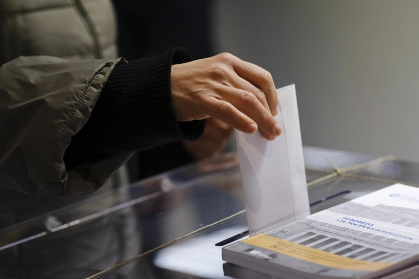На виборах у Нідерландах ультраправі та ліберали йдуть на рівних
