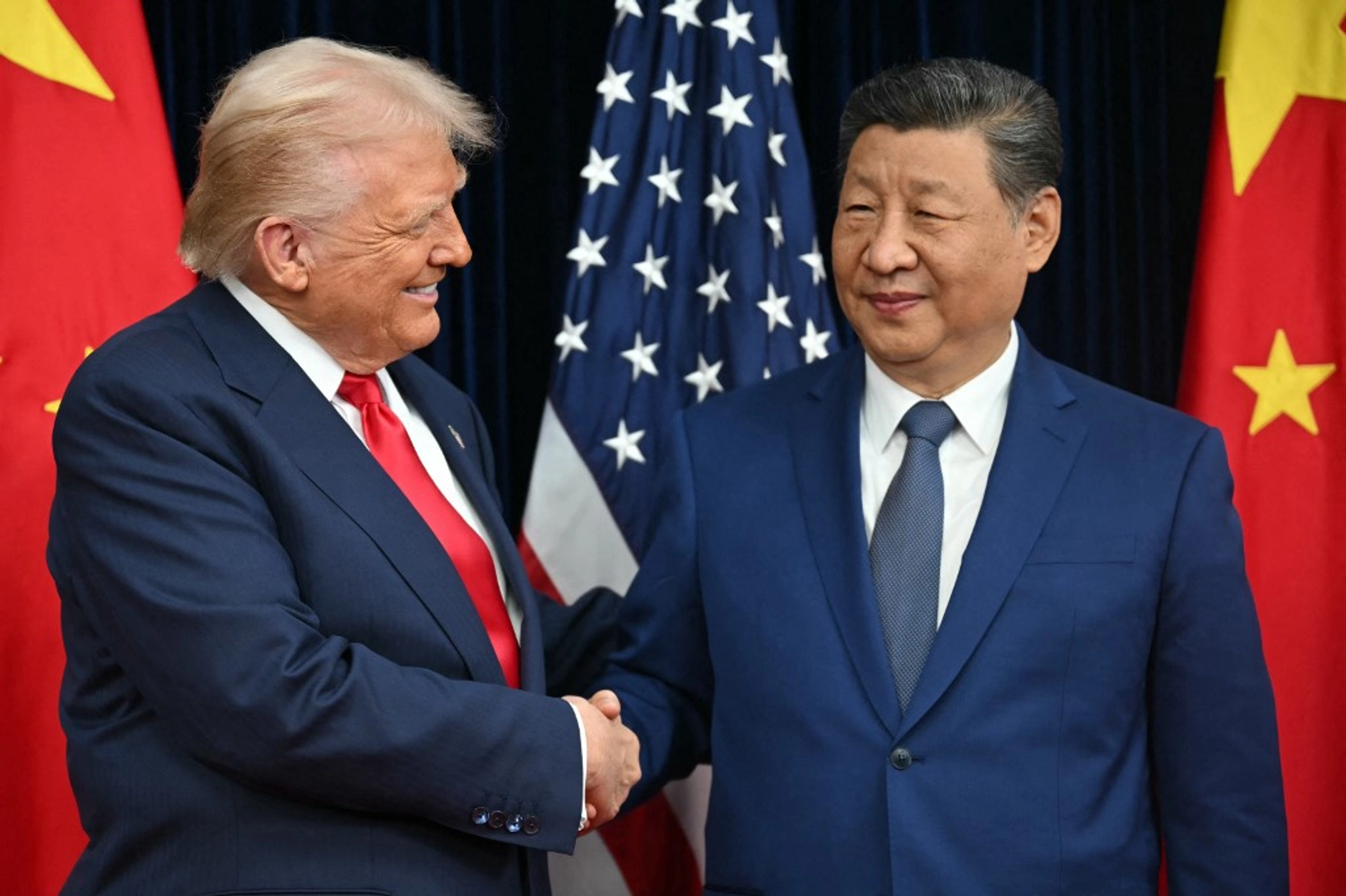 ‘We Have a Deal’: Initial Results of Trump’s Meeting With Xi