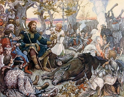 From Kyiv to Paris – How a New Course Traces Ukraine’s Royal Footprints Across Europe