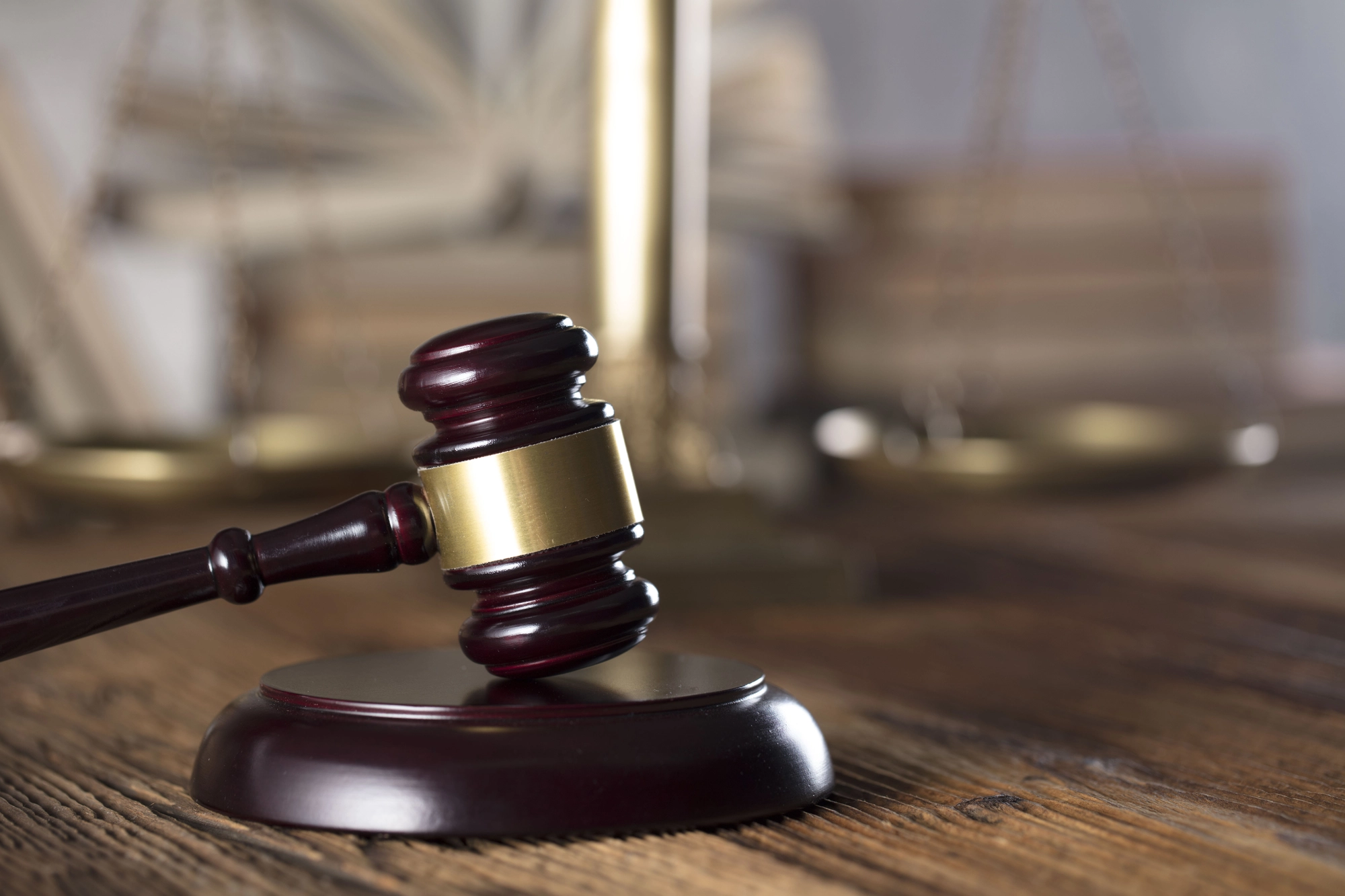 У Німеччині винесли вирок за шпигунство на користь РФ: лідер отримав 6 років в’язниці