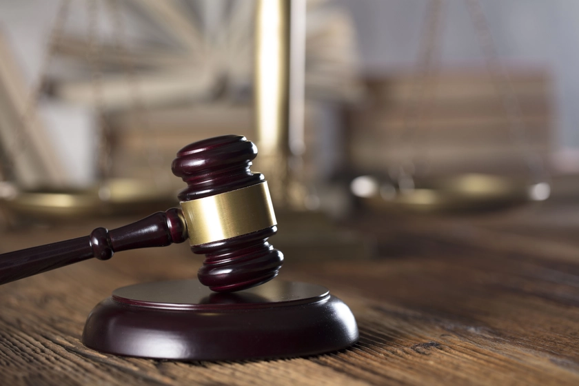У Німеччині винесли вирок за шпигунство на користь РФ: лідер отримав 6 років в’язниці