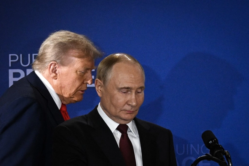 Trump-Putin Summit Cancelled After Moscow Sent Memo to Washington, FT Says