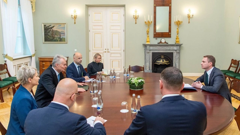 In First, Ukraine Extradites Captured Russian Soldier for War Crimes Trial