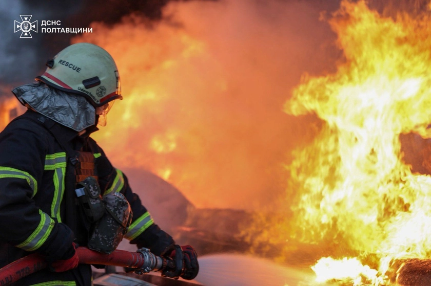 Let There Be Light: Ukraine’s Battle to Keep the Power Flowing in Time of War