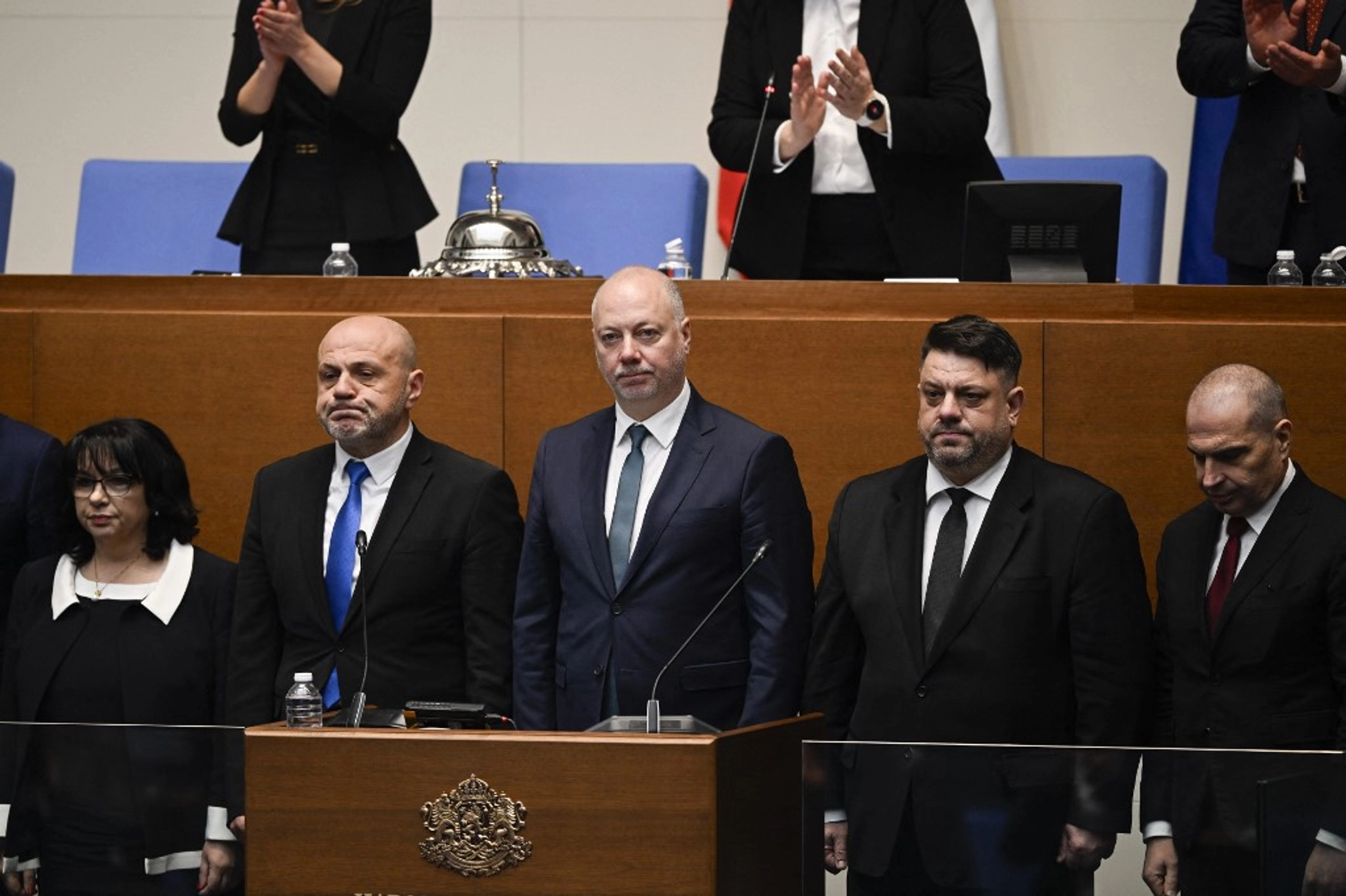 Bulgaria Restricts Petroleum Exports After US Sanctions Russian Gas Giants