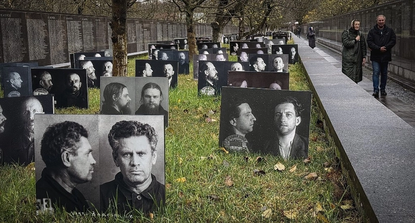 Russians Marking Stalin’s Repression See ‘Many Warning Signs’ Today