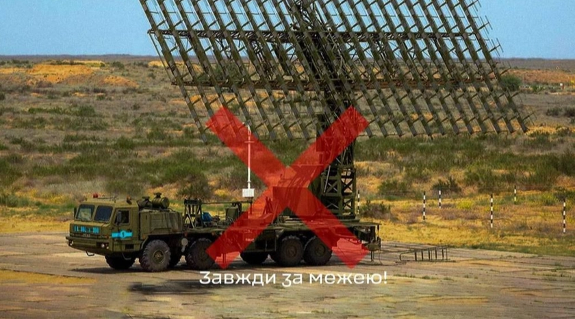 ‘Turned Into Scrap Metal’: Ukrainian Spec Ops, Russian Rebels Hit Key Air Defense Systems in Rostov