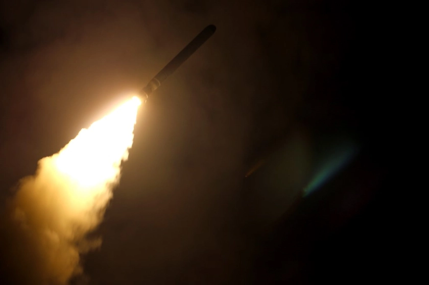 Pentagon Approves Transfer of US Tomahawk Missiles to Ukraine, CNN Reports