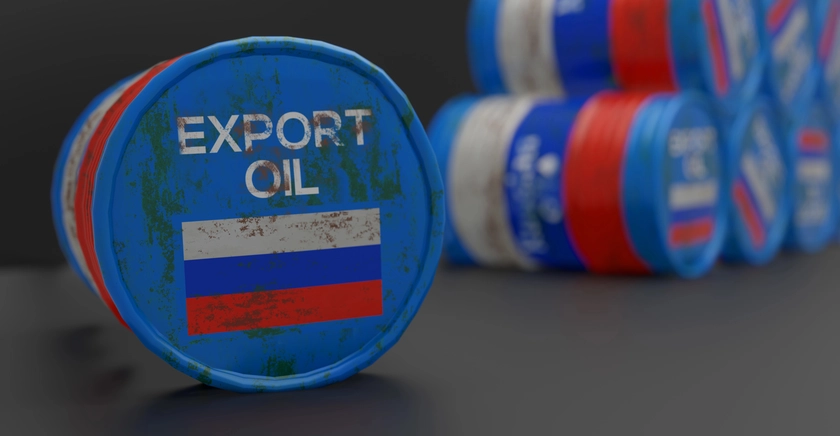 Indian Oil Corp відновила закупівлю російської нафти попри санкції США