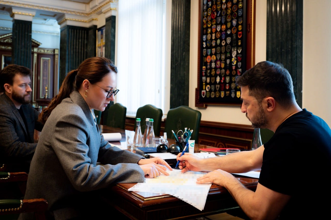 Свириденко розповіла деталі «зимової підтримки»