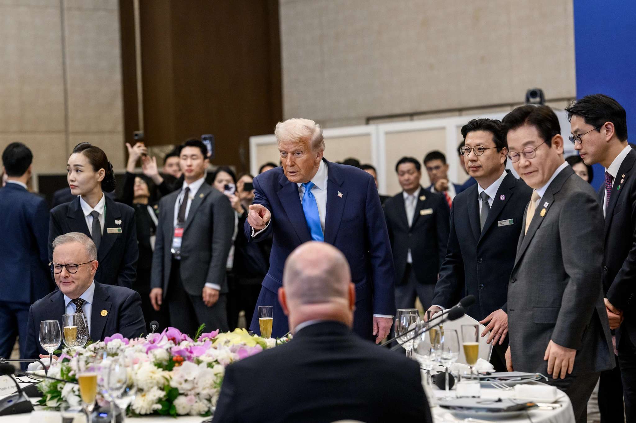 ‘You’ll Find Out Soon’ – Trump’s Nuclear Brinkmanship Keeps World Guessing