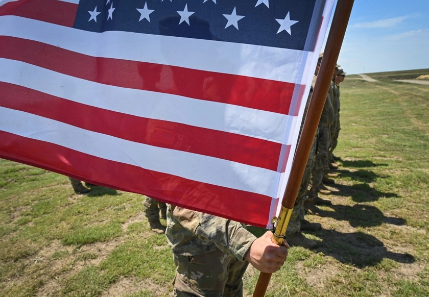 US Military Withdrawal: is Nato’s Eastern Flank Safe?