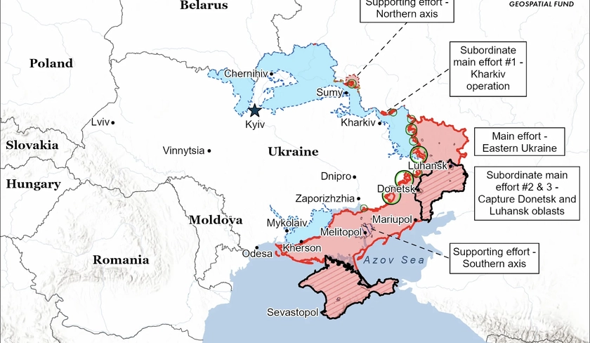 ISW Russian Offensive Campaign Assessment, October 31, 2025