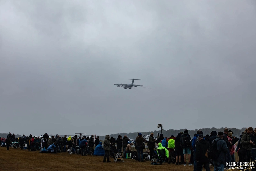 Sky Spies: NATO’s Nuclear Frontier Rattled by Repeated Drone Incursions