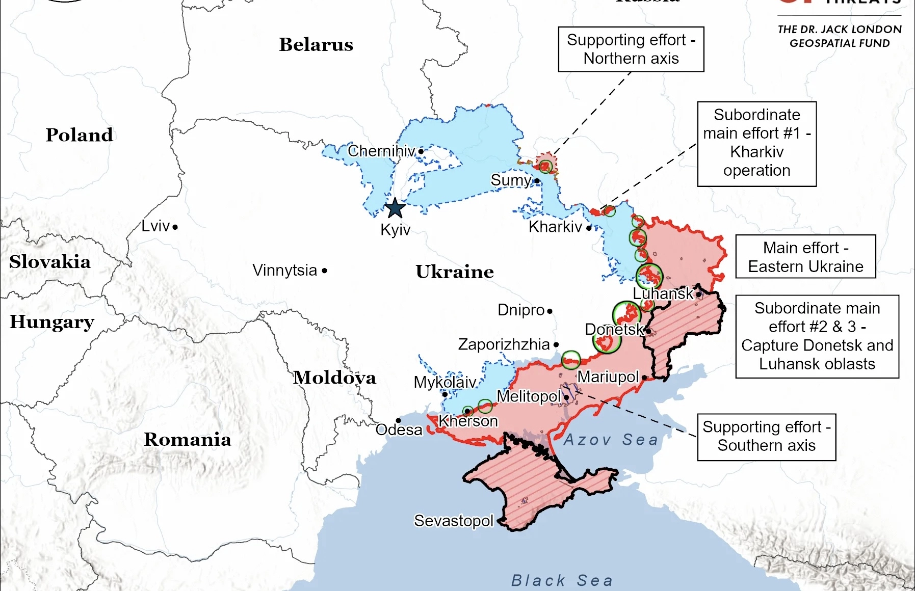 ISW Russian Offensive Campaign Assessment, November 1, 2025