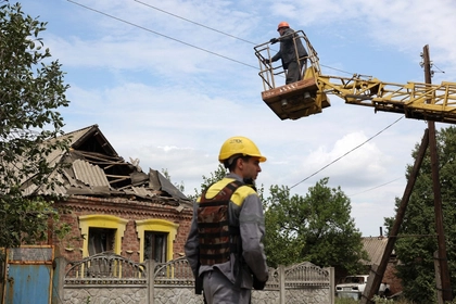 Ukraine’s Energy System ‘More Prepared’ for Winter, DTEK CEO Says