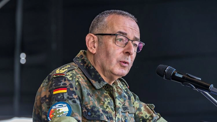 Німеччина хоче уникати збиття невідомих дронів над країною