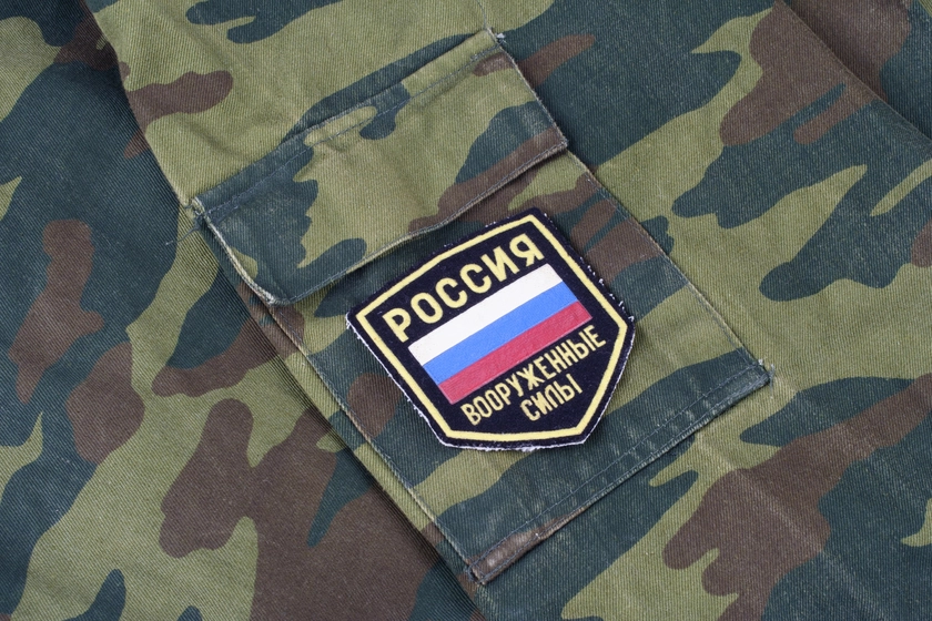 'Expendable Material': Russia Reportedly Stores Dead Troops at Meat Plant After Pokrovsk Losses