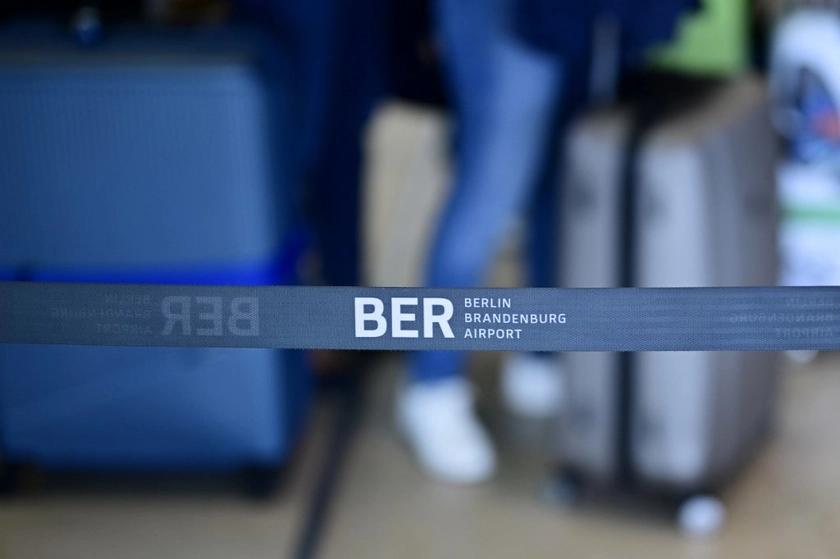 Flights Halted After Drone Sighting at Another German Airport