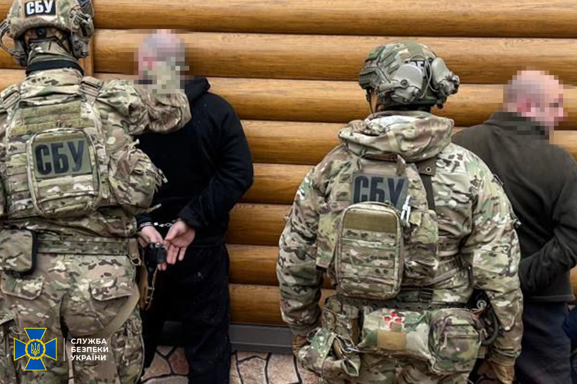 Суд покарав до 15 років тюрми 11 зрадників, які воювали на боці Росії