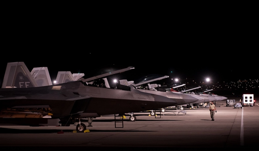 Belgium Launches Probe After Third Straight Night of Spying Drones Over NATO Base