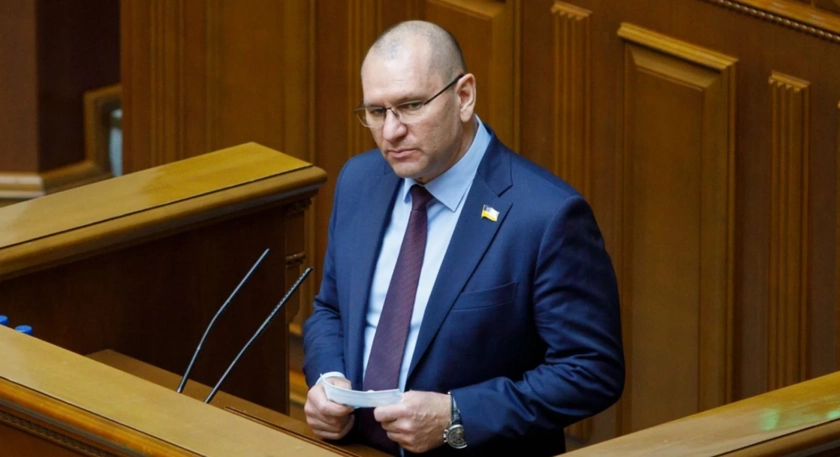 Нардепу Шевченку загрожує довічне ув’язнення за державну зраду