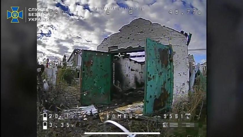 Спецпризначенці СБУ завдали потужного удару під Покровськом: 1500 окупантів ліквідовано за місяць